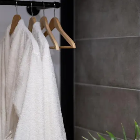 Apartamento Magnifique Loft , Proche Métro Lille Croix