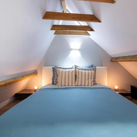 Apartamento Magnifique Loft , Proche Métro Lille *
