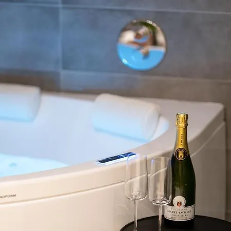 Magnifique Loft , Proche Métro Lille Apartamento *