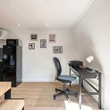 Magnifique Loft , Proche Métro Lille